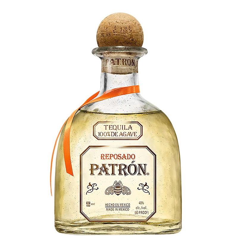 Patrón Rep 750ml