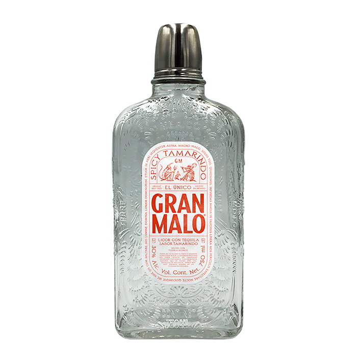 Licor Gran Malo Tamarindo 750ml